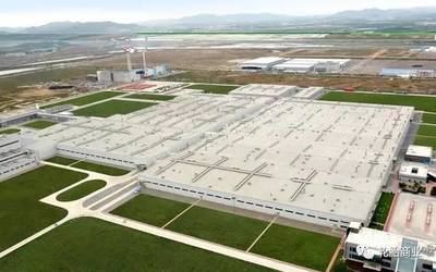 米其林、普利司通、固特異為何齊聚遼寧建廠 技術、市場與服務網絡的戰略聚合