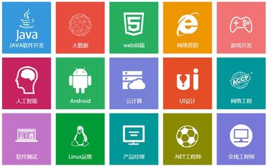 成績不理想別灰心，軟件開發(fā)與銷售 前途光明的職業(yè)選擇