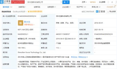 騰訊投資迅策科技 引領(lǐng)交易管理系統(tǒng)與智能機(jī)器人開(kāi)發(fā)新篇章